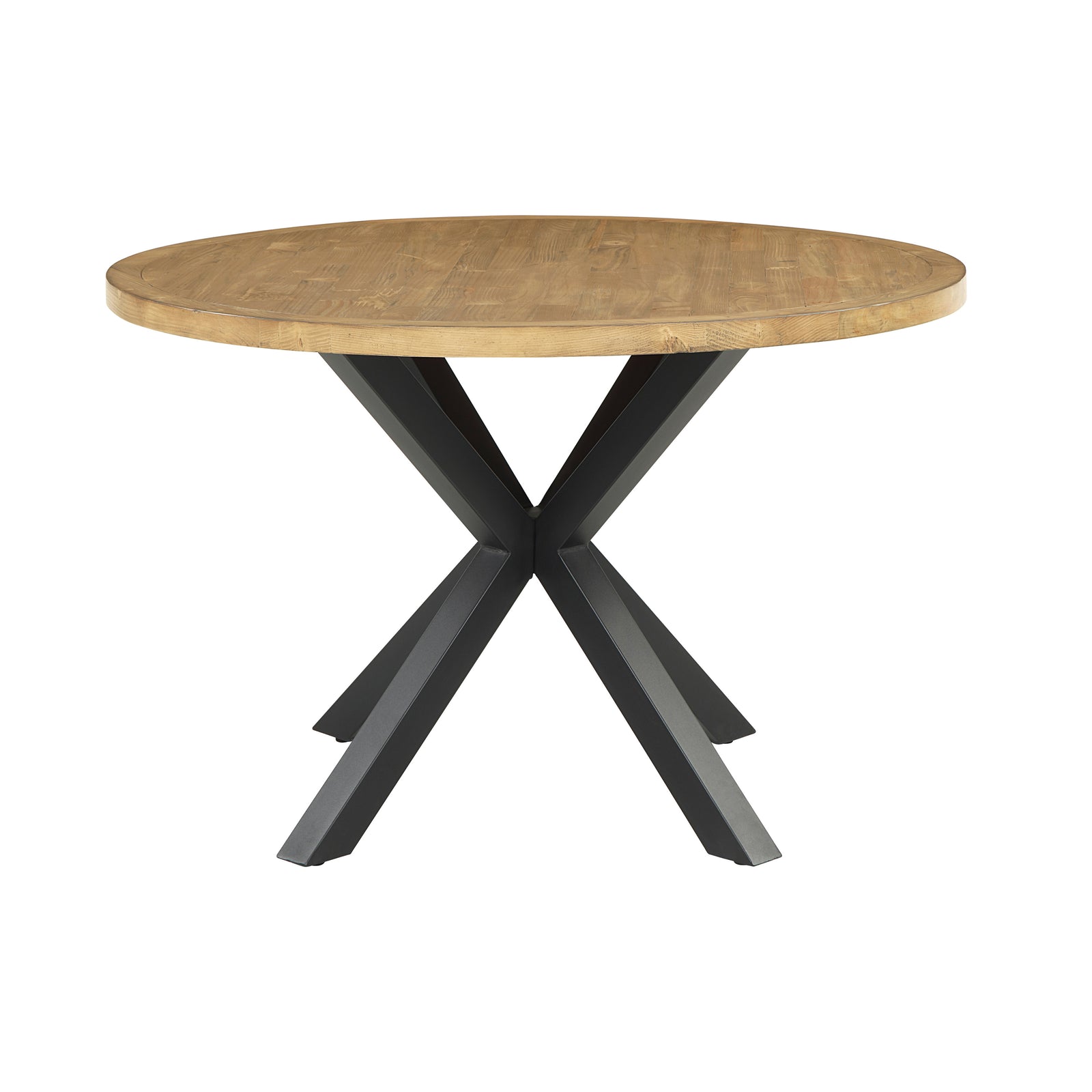Alessia Round Dining Table