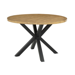 Alessia 5-Piece Dining Set
