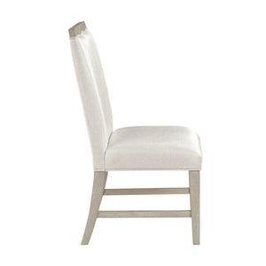 Brevani 5-Piece Dining Set
