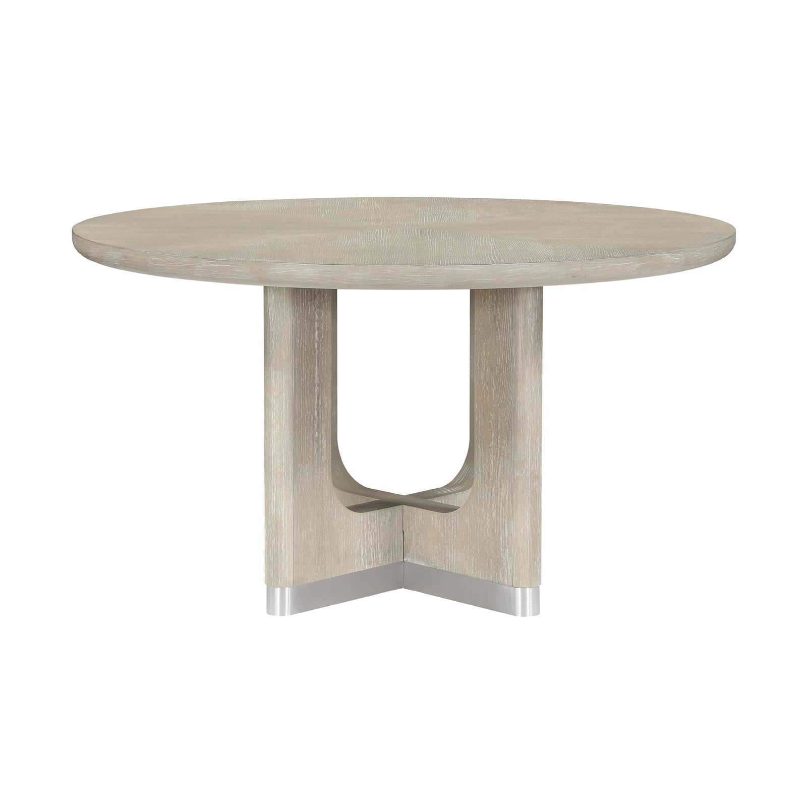 Brevani Round Dining Table
