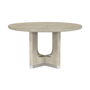 Brevani Round Dining Table