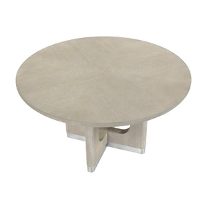 Brevani Round Dining Table