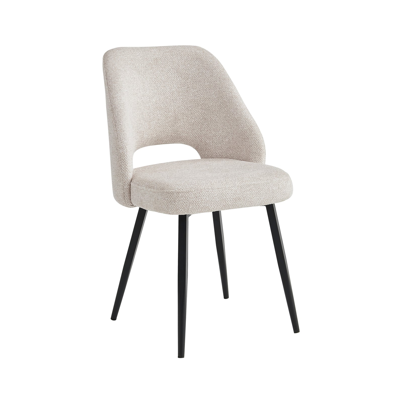 Aurelia Velvet Dining Chair