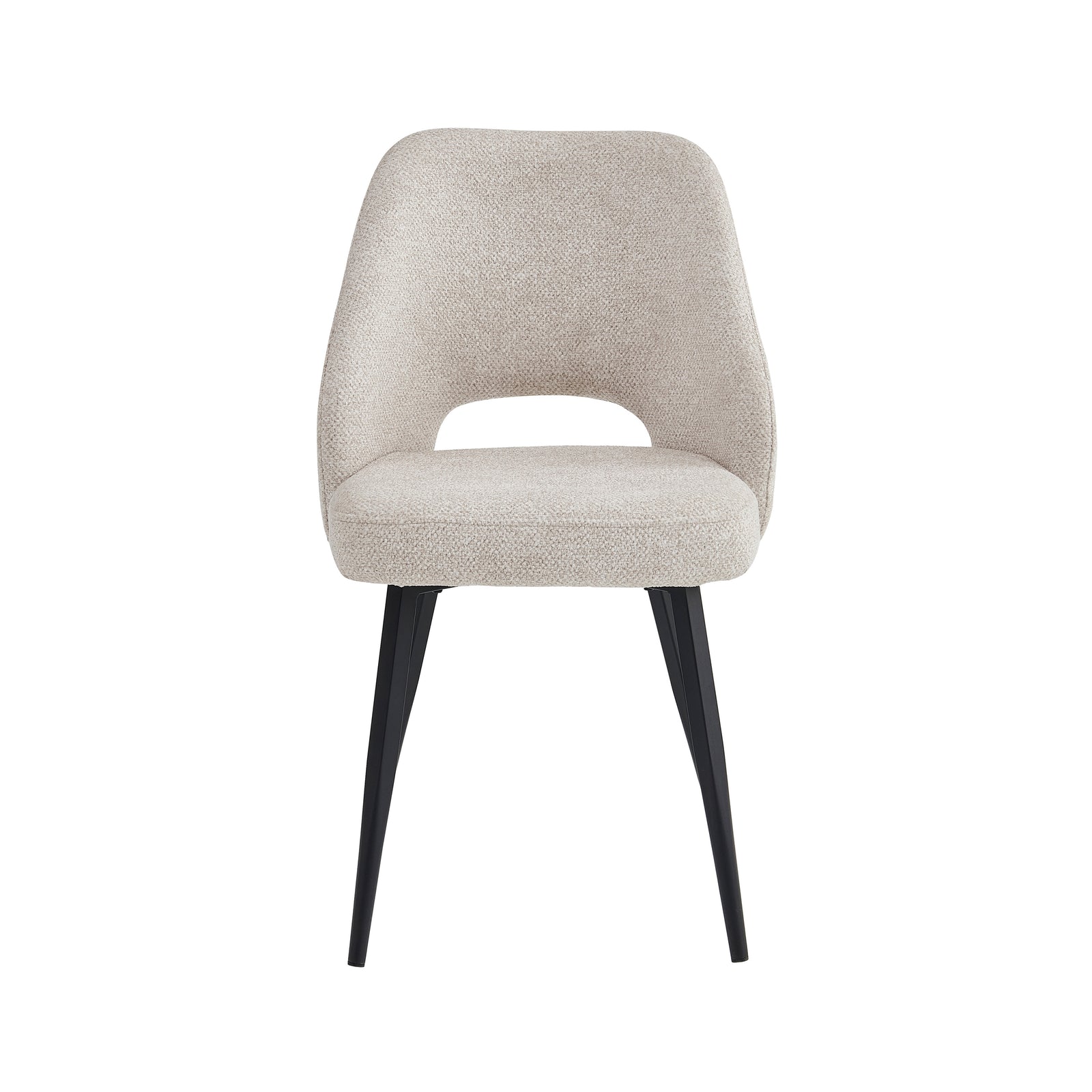 Aurelia Velvet Dining Chair