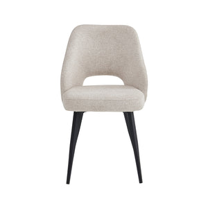 Aurelia Velvet Dining Chair