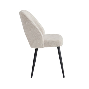 Aurelia Velvet Dining Chair