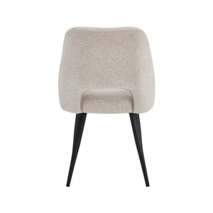 Aurelia Velvet Dining Chair