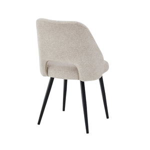 Aurelia Velvet Dining Chair