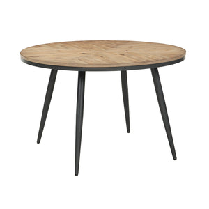 Monaco Round Dining Table