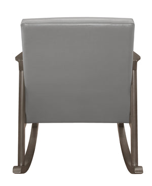 Rivulet Rocking Chair