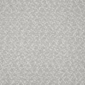 Mantello Boucle Fabric Accent Chair