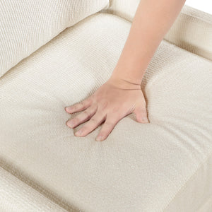 Canyon Chenille Fabric Accent Chair