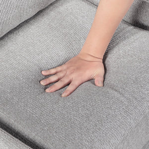 Canyon Chenille Fabric Accent Chair
