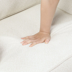 Grove Chenille Fabric Accent Chair