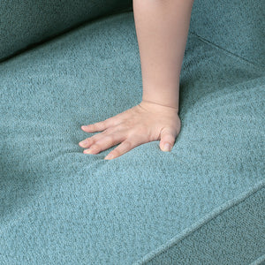 Grove Chenille Fabric Accent Chair