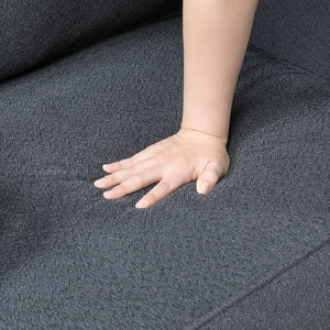 Grove Chenille Fabric Accent Chair