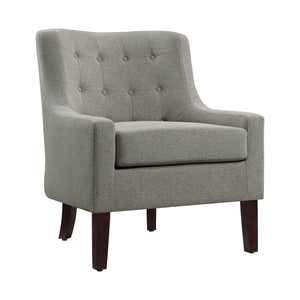 Riley Fabric Upholstered Accent Chair