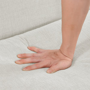 Vivian Chenille Fabric Accent Chair