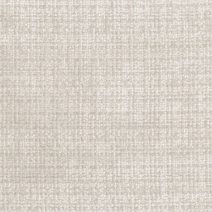 Pax Chenille Fabric Swivel Chair with Ottoman