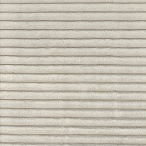 Bennett Corduroy Fabric Accent Chair