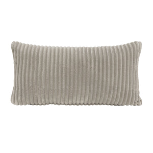Bennett Corduroy Fabric Accent Chair