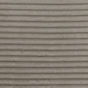 Bennett Corduroy Fabric Accent Chair