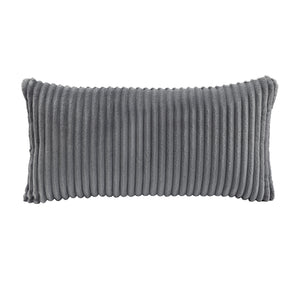 Bennett Corduroy Fabric Accent Chair