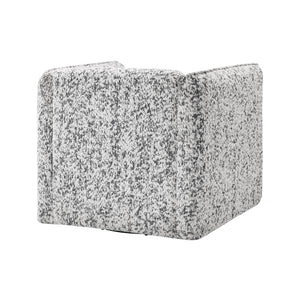 Marlow Jacquard Fabric Swivel Chair