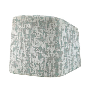 Havenridge Jacquard Fabric Swivel Chair