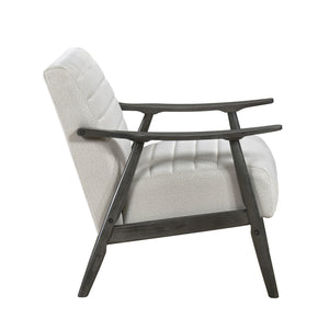 Royston Velvet Accent Chair