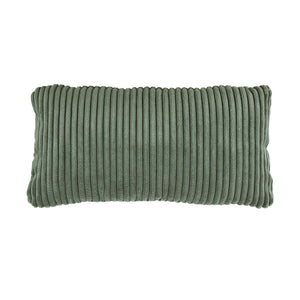 Zenith Corduroy Fabric Accent Chair