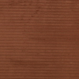 Zenith Corduroy Fabric Accent Chair