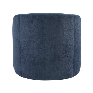 Boda Microfiber Swivel Chair
