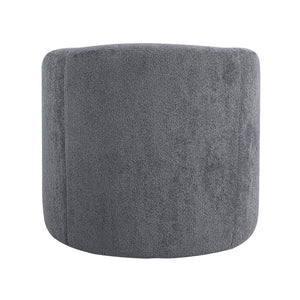 Boda Microfiber Swivel Chair
