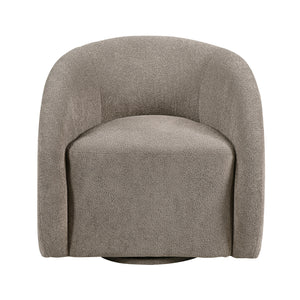 Boda Microfiber Swivel Chair