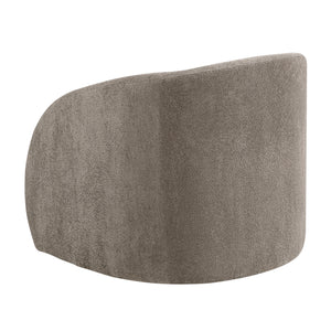 Boda Microfiber Swivel Chair