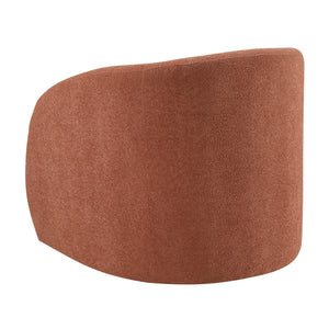 Boda Microfiber Swivel Chair