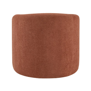 Boda Microfiber Swivel Chair