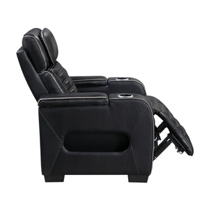 Arbor Leather Match Power Reclining Chair