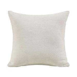Orbis Chenille Fabric Living Room Sofa