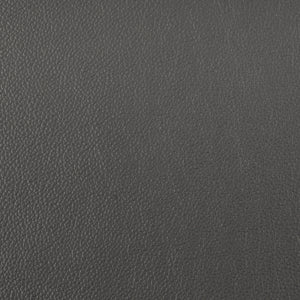 Zaria Leather Match Manual Reclining Chair