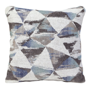 Garrison Chenille Fabric Living Room Chair