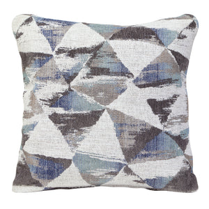 Garrison Chenille Fabric Living Room Chair