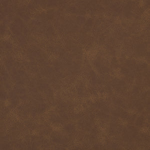 Hemi Leather Match Swivel Chair