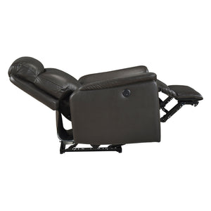 Beau Leather Match Power Reclining Chair