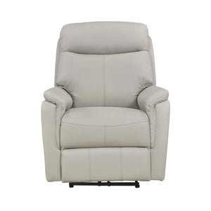 Beau Leather Match Power Reclining Chair