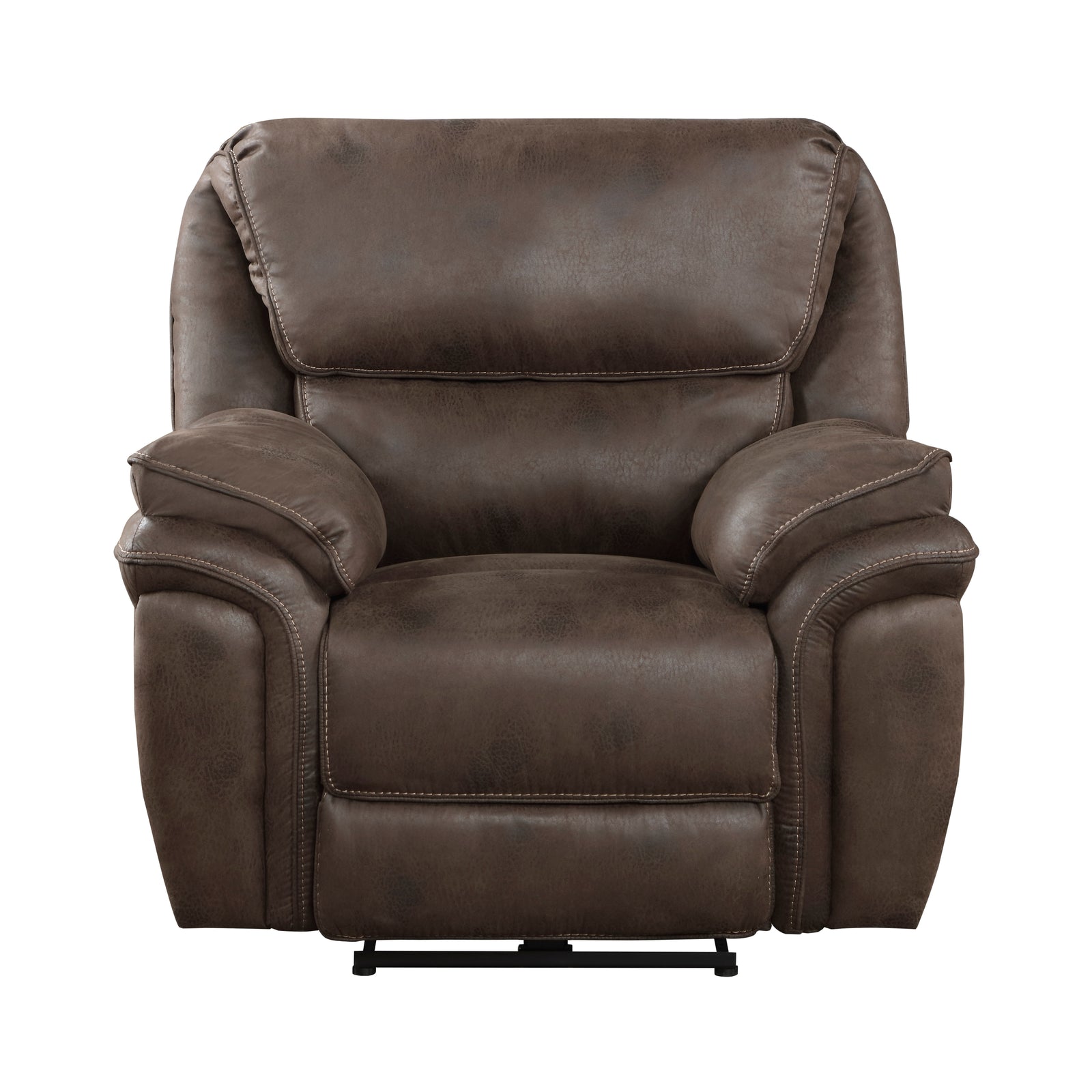 Regina Microfiber Power Reclining Chair