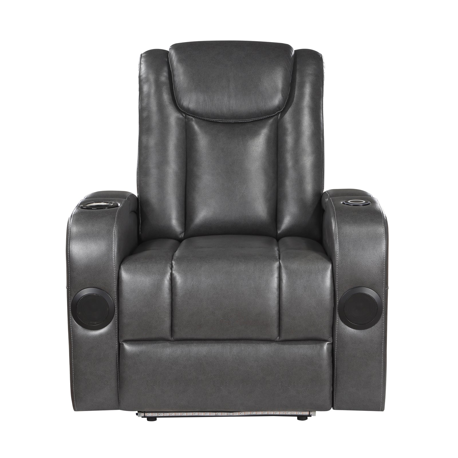 Richmond Faux Leather Power Reclining Chair