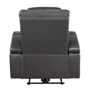 Richmond Faux Leather Power Reclining Chair