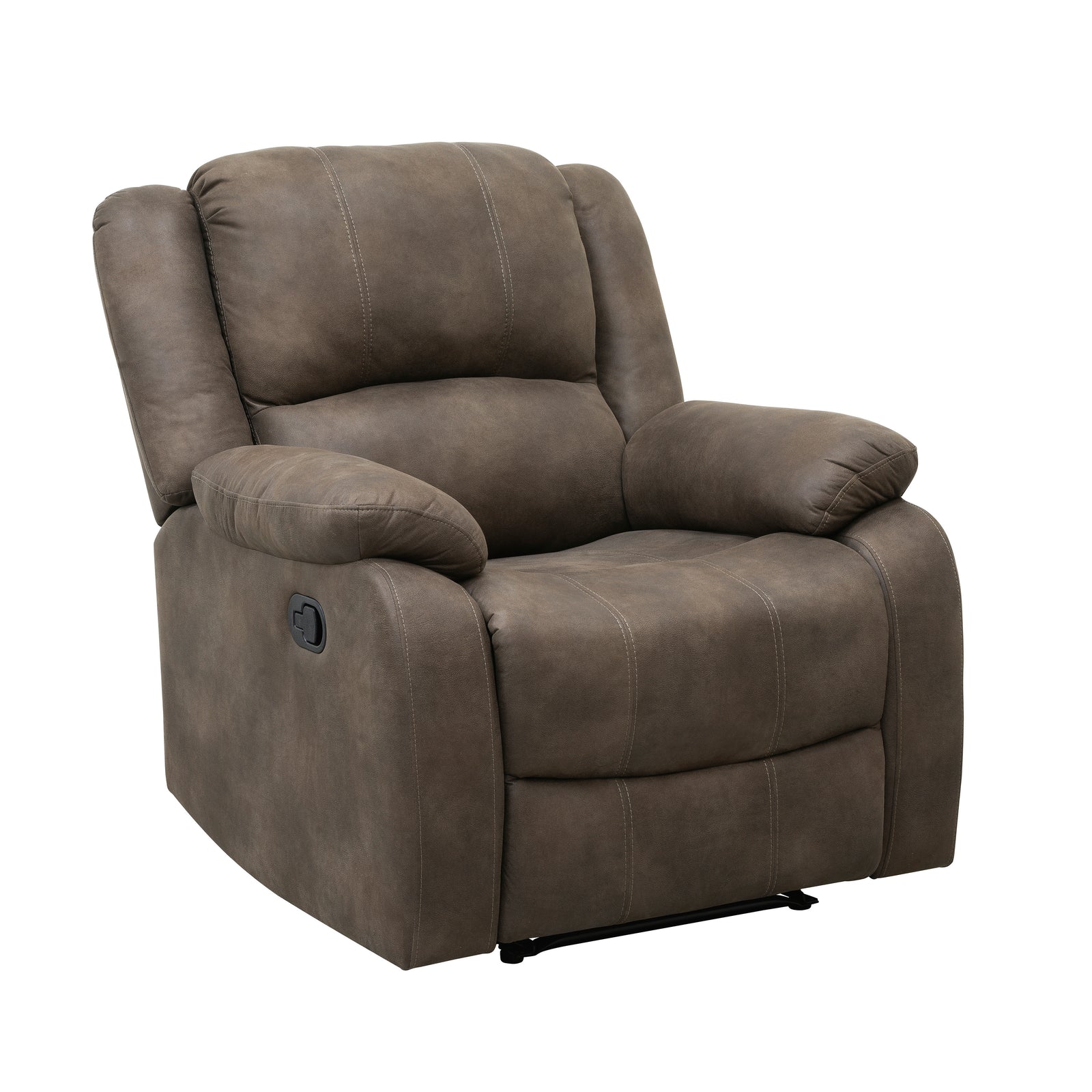 Raleigh Manual Reclining Chair